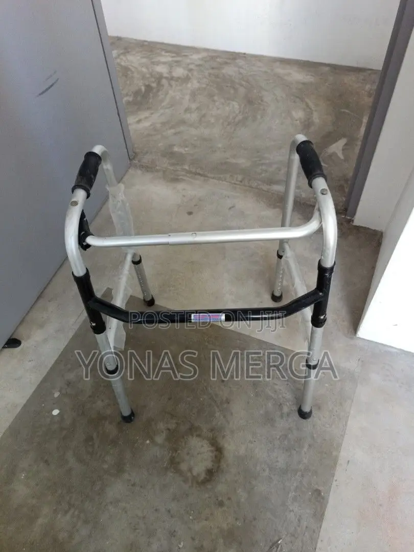 Walker/Extremely Effortless Lwalker/ወከር/Height Adjustable