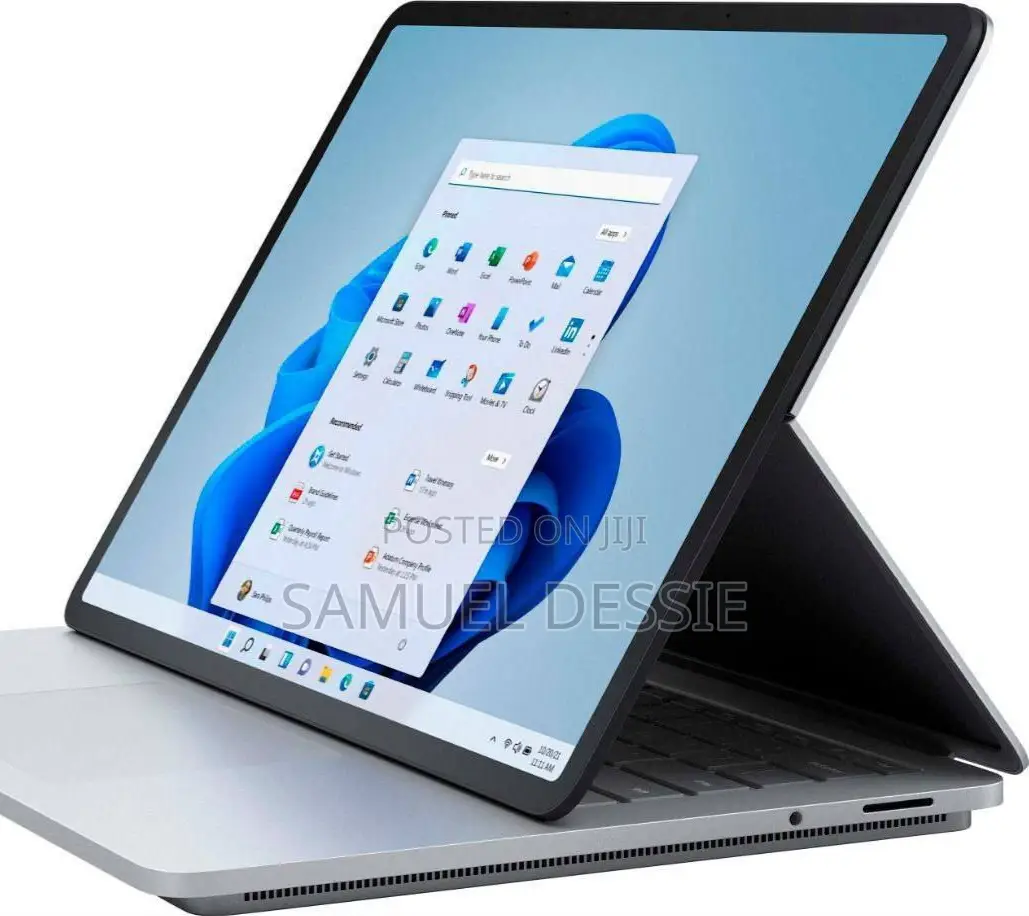 New Laptop Microsoft Surface 32GB Intel Core I7 SSD 1T