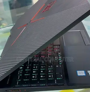 Photo - New Laptop HP Omen X 16GB Intel Core I7 HDD+SSD 1T