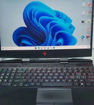 New Laptop HP Omen X 16GB Intel Core I7 HDD+SSD 1T