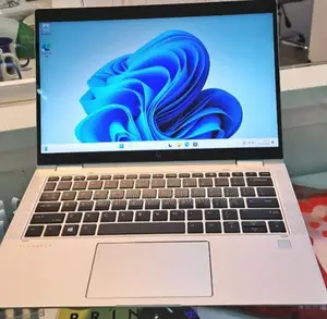 New Laptop HP EliteBook 1030 8GB Intel Core I5 SSD 512GB