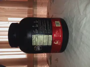 Gold Standard Whey Protein 2.27kg Kg