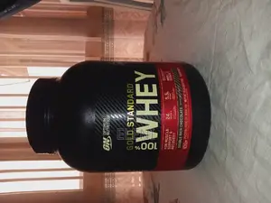 Photo - Gold Standard Whey Protein 2.27kg Kg