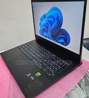 Photo - New Laptop HP Omen 16 16GB Intel Core I9 SSD 1T
