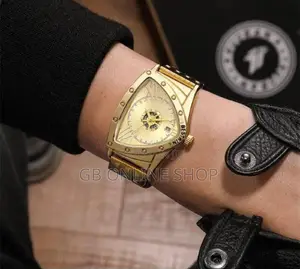Bestwin Triangle High Quality Watch