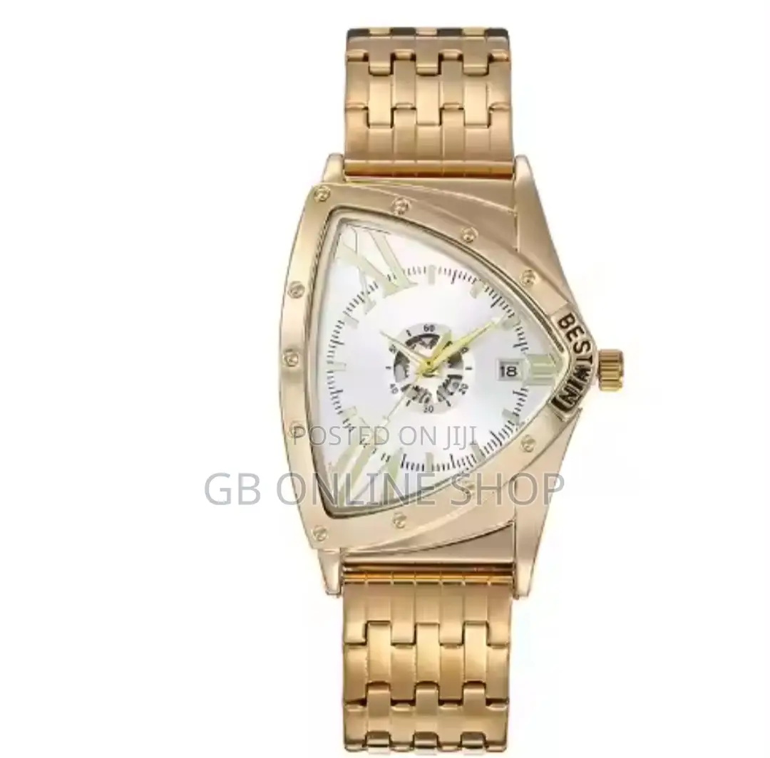 Bestwin Triangle High Quality Watch