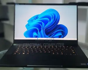 Photo - New Laptop HP Omen Pro 16GB Intel Core I7 SSD 1T