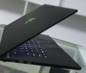 New Laptop HP Omen Pro 16GB Intel Core I7 SSD 1T