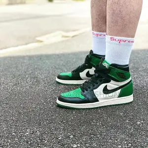 Nike Air Jordan 1 Master Quality Shoes