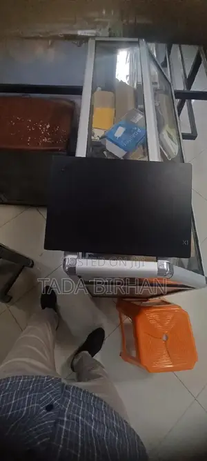 New Laptop Lenovo ThinkPad Yoga 12GB Intel Core i5 SSD 512GB