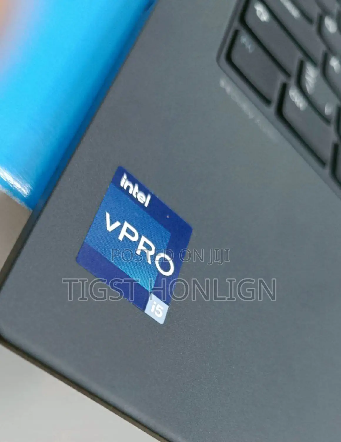 New Laptop Lenovo ThinkPad Yoga 16GB Intel Core I5 SSD 256GB