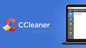 Ccleaner Pro