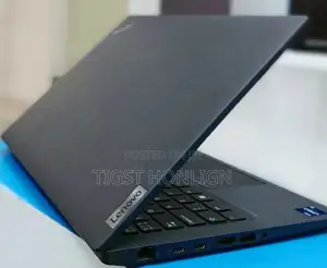 New Laptop Lenovo ThinkPad Yoga 16GB Intel Core I5 SSD 256GB