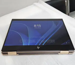 Photo - New Laptop HP Spectre 14 8GB Intel Core I7 SSD 512GB