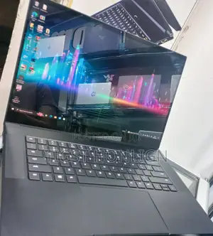 Photo - New Laptop Razer Blade 32GB Intel Core I9 SSD 1T