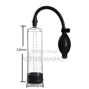 Photo - Penis🤖🤖 Vacuum Pump