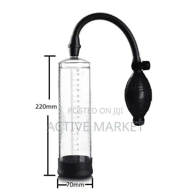 Penis🤖🤖 Vacuum Pump