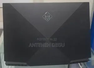 New Laptop HP Omen 15 32GB Intel Core I7 SSD 1T