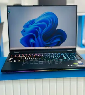 New Laptop Lenovo Legion 7 32GB Intel Core I9 SSD 1T