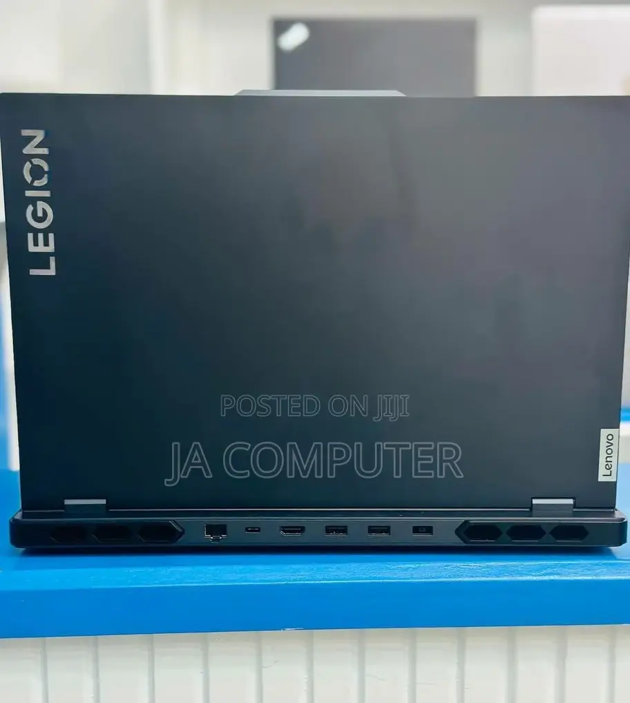 New Laptop Lenovo Legion 7 32GB Intel Core I9 SSD 1T