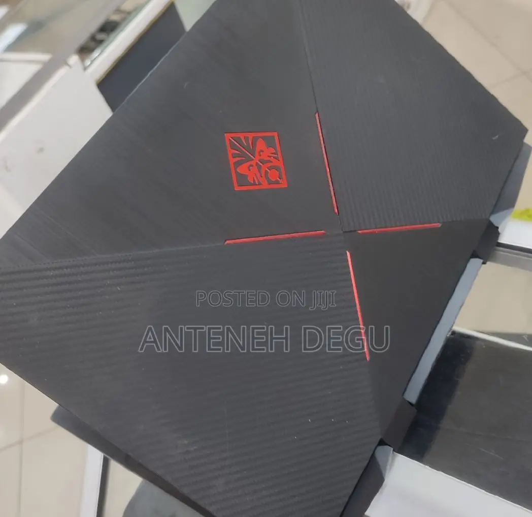 New Laptop HP Omen X 16GB Intel Core I7 HDD 1T