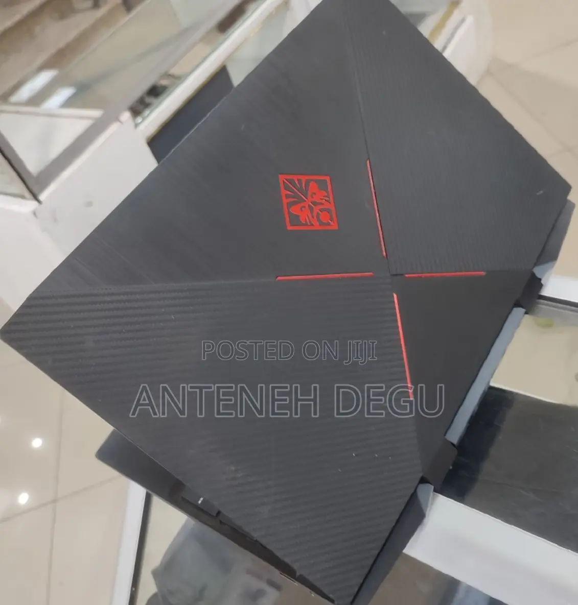 New Laptop HP Omen X 16GB Intel Core I7 HDD 1T