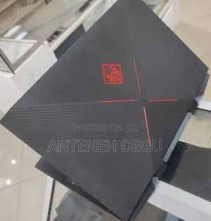 New Laptop HP Omen X 16GB Intel Core I7 HDD 1T