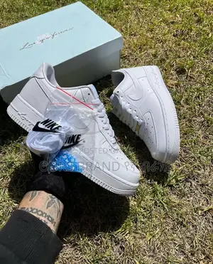 Nike Airforce 1 Low Nocta High Master Quality Luxury Shoes