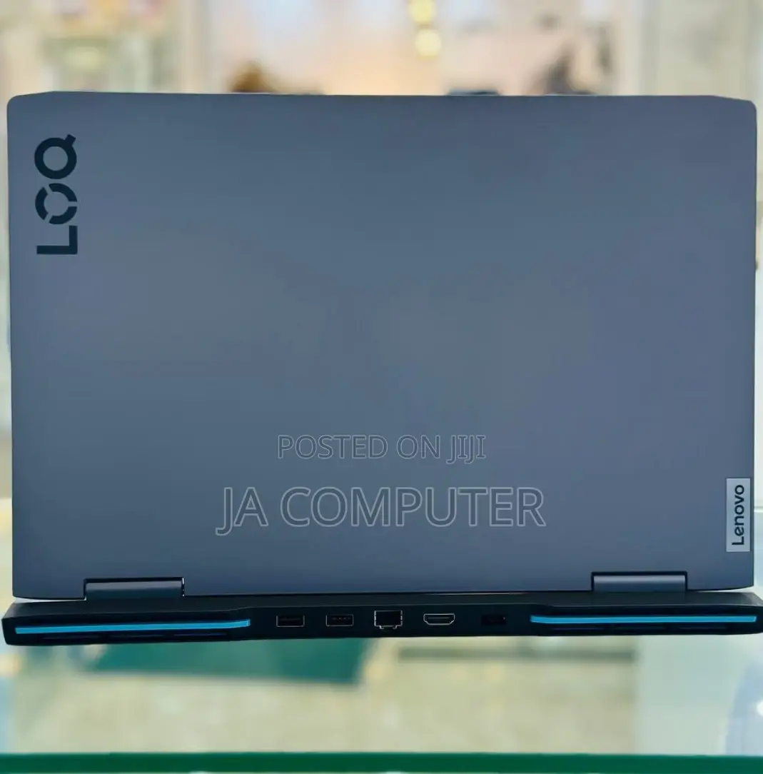 New Laptop Lenovo Ideapad 3 16GB AMD Ryzen 7 SSD 512GB