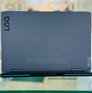 New Laptop Lenovo Ideapad 3 16GB AMD Ryzen 7 SSD 512GB