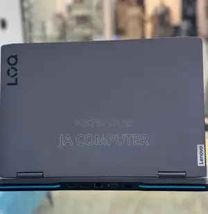 New Laptop Lenovo Ideapad 3 16GB AMD Ryzen 7 SSD 512GB