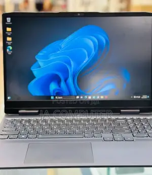 New Laptop Lenovo Ideapad 3 16GB AMD Ryzen 7 SSD 512GB