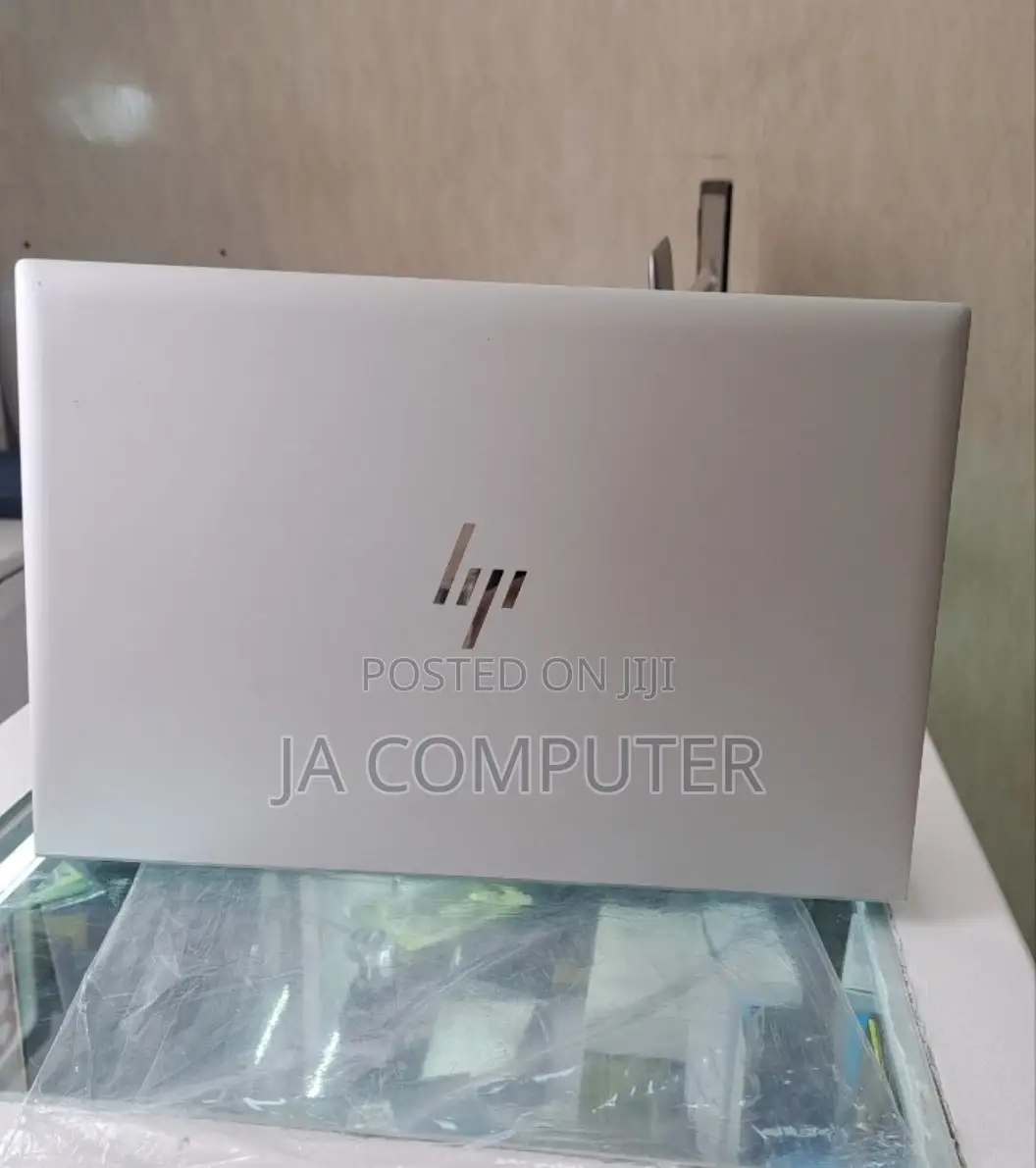 New Laptop HP EliteBook 850 G8 16GB Intel Core I7 SSD 512GB