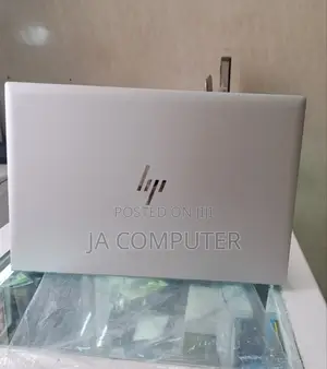 New Laptop HP EliteBook 850 G8 16GB Intel Core I7 SSD 512GB