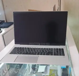 Photo - New Laptop HP EliteBook 850 G8 16GB Intel Core I7 SSD 512GB
