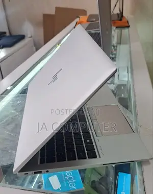 New Laptop HP EliteBook 850 G8 16GB Intel Core I7 SSD 512GB