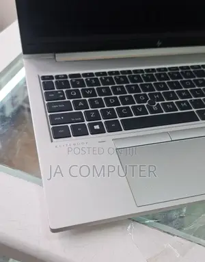 New Laptop HP EliteBook 850 G8 16GB Intel Core I7 SSD 512GB