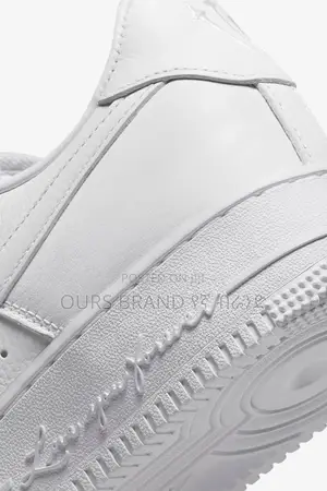 Nike Airforce 1 Low Nocta High Master Quality Luxury Shoes