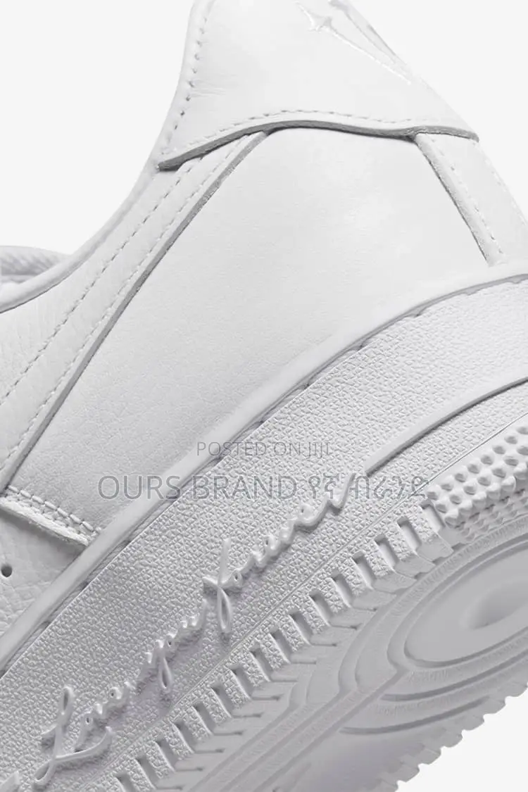 Nike Airforce 1 Low Nocta High Master Quality Luxury Shoes