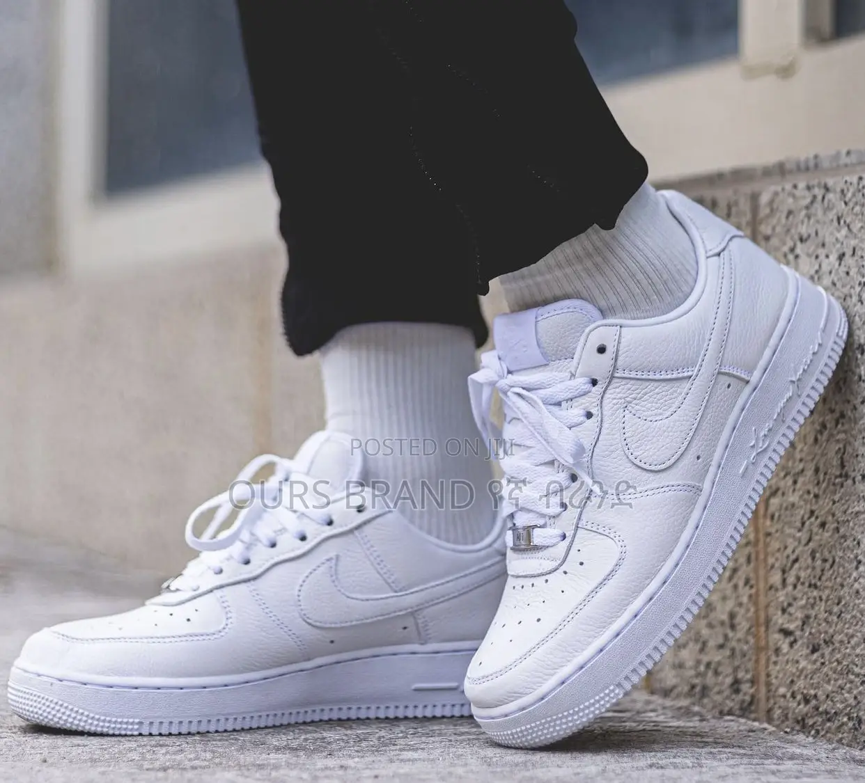Nike Airforce 1 Low Nocta High Master Quality Luxury Shoes