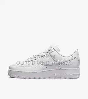 Nike Airforce 1 Low Nocta High Master Quality Luxury Shoes