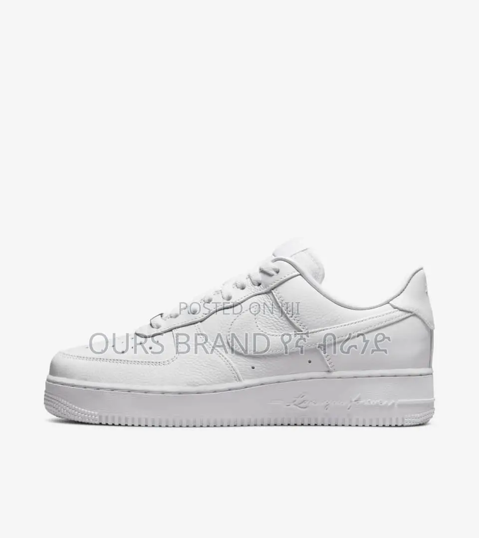 Nike Airforce 1 Low Nocta High Master Quality Luxury Shoes