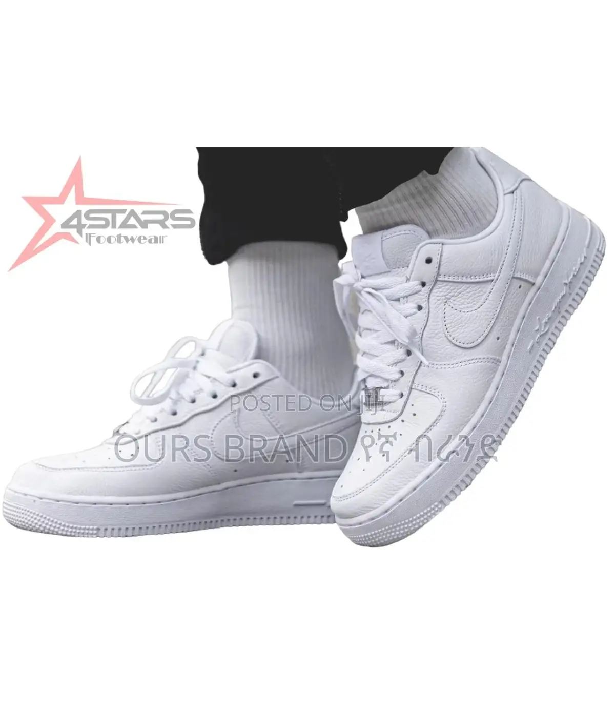 Nike Airforce 1 Low Nocta High Master Quality Luxury Shoes