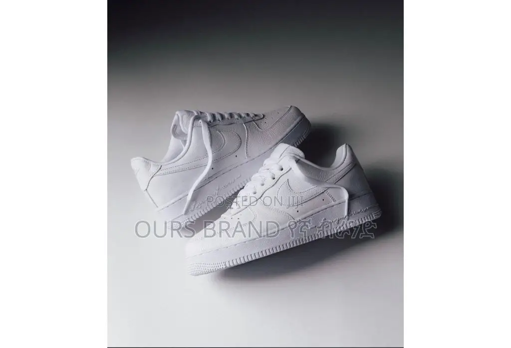 Nike Airforce 1 Low Nocta High Master Quality Luxury Shoes