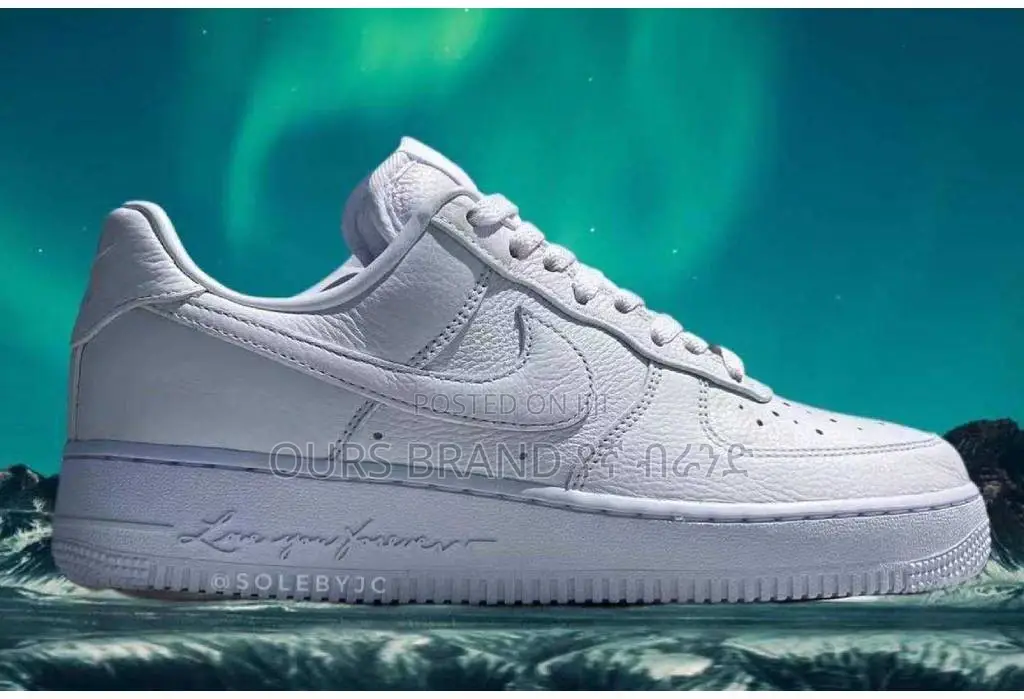 Nike Airforce 1 Low Nocta High Master Quality Luxury Shoes