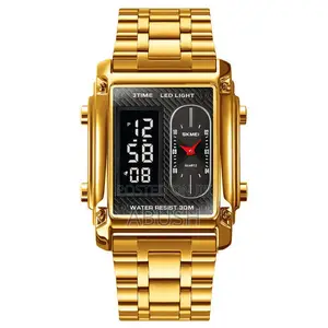 Photo - SKMEI Original Water Proof Watch For Men's
