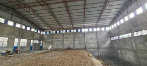 Photo - It Is a Warehouse for Rent