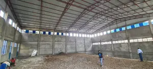 It Is a Warehouse for Rent