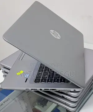 New Laptop HP EliteBook 840 G3 8GB Intel Core I5 HDD 1T