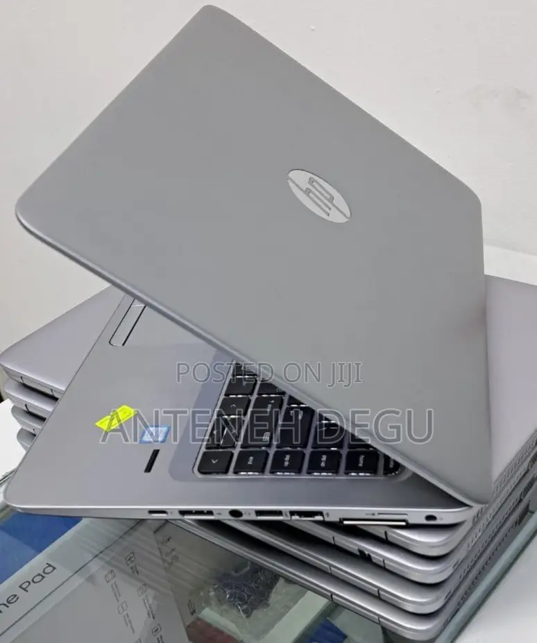 New Laptop HP EliteBook 840 G3 8GB Intel Core I5 HDD 1T